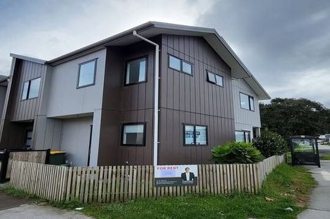 Photo of property in 1 Eileen Newey Place, Henderson, Auckland, 0612