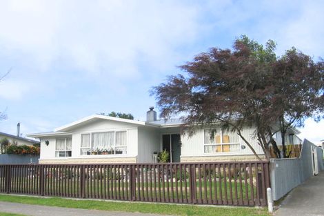 Photo of property in 263 Westminster Avenue, Tamatea, Napier, 4112