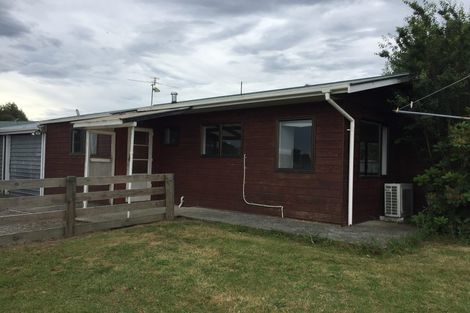 Photo of property in 26 Rakaia Selwyn Road, Leeston, 7682
