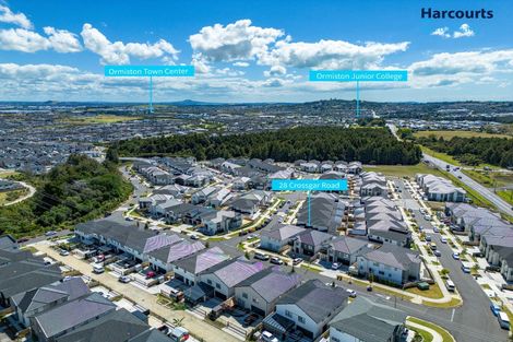 Photo of property in 28 Crossgar Road, Flat Bush, Auckland, 2019