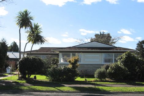 Photo of property in 39 Alderson Road, Fairview Downs, Hamilton, 3214