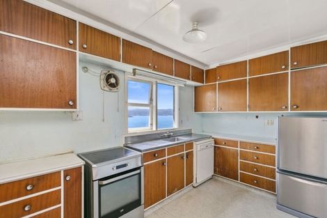 Photo of property in 75 Amritsar Street, Khandallah, Wellington, 6035