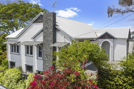 Photo of property in 34 Auckland Road, Saint Heliers, Auckland, 1071