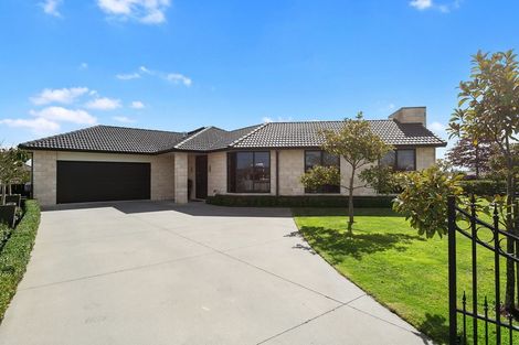 Photo of property in 2 Pengover Avenue, Leamington, Cambridge, 3432