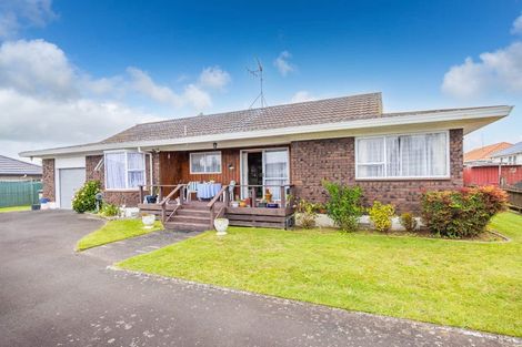 Photo of property in 2/294 Mutu Street, Te Awamutu, 3800