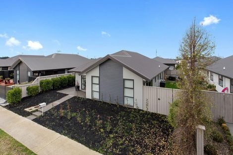 Photo of property in 28 Kawari Drive, Pegasus, 7612