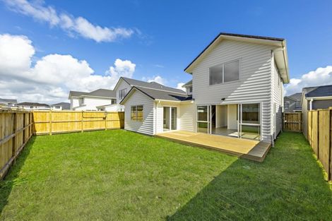 Photo of property in 9 Flight Place, Takanini, 2112
