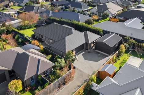 Photo of property in 43 Navy Loop, Rolleston, 7614