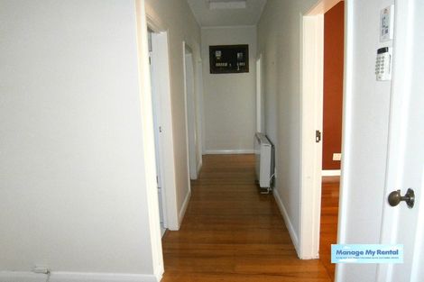 Photo of property in 1 Haig Street, Waterloo, Lower Hutt, 5011