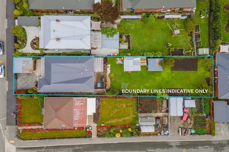 Photo of property in 183 North Street, West End, Timaru, 7910