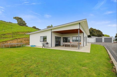 Photo of property in 436 Taringamotu Road, Taringamotu, Taumarunui, 3994
