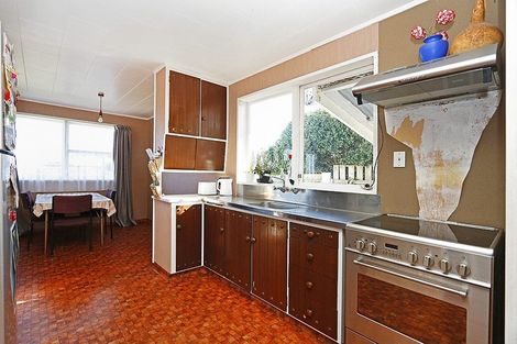 Photo of property in 14 Ponderosa Place, Opunake, 4616