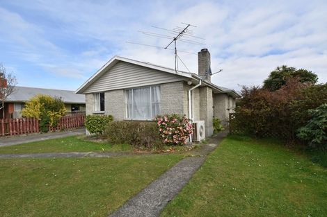 Photo of property in 69 Glenalmond Crescent, Rockdale, Invercargill, 9812
