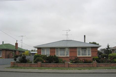 Photo of property in 71 Thomson Street, Tinwald, Ashburton, 7700