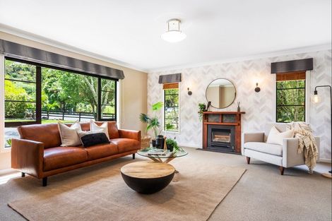 Photo of property in 113 Pipiwai Road, Ngararatunua, Whangarei, 0176