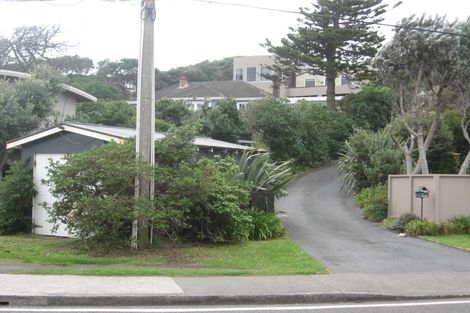 Photo of property in 55 The Esplanade, Raumati South, Paraparaumu, 5032