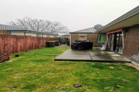 Photo of property in 5a Edwins Way, Burwood, Christchurch, 8083