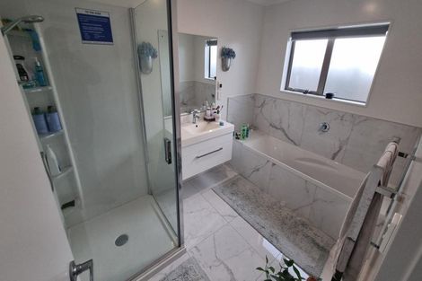 Photo of property in 47 Atherton Terrace, Churton Park, Wellington, 6037