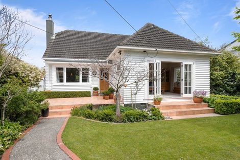 Photo of property in 24 Willoughby Street, Woburn, Lower Hutt, 5010
