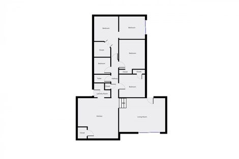 Photo of property in 58 Cambridge Road, Judea, Tauranga, 3110