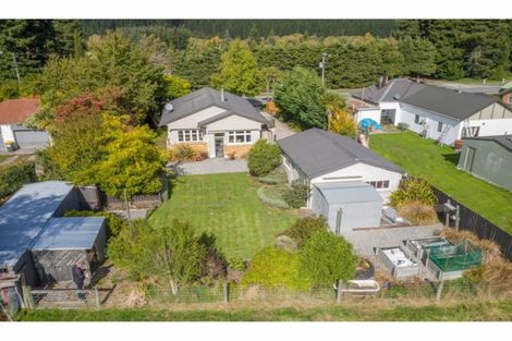 Photo of property in 12 Homebush Road, Glentunnel, Coalgate, 7673