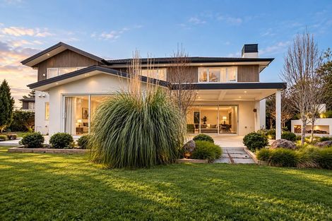 Photo of property in 11 Henry Blyth Lane, Greenhithe, Auckland, 0632