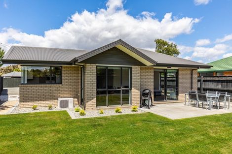 Photo of property in 24a Glenroy Crescent, Springlands, Blenheim, 7201