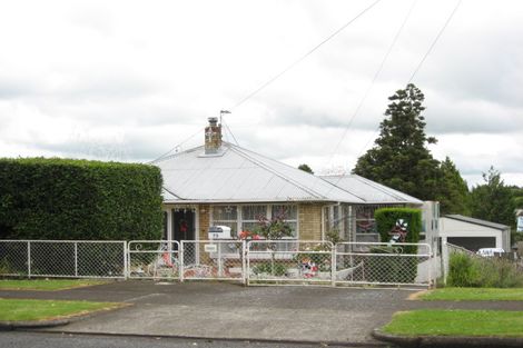 Photo of property in 73 Victoria Street, Pukekohe, 2120