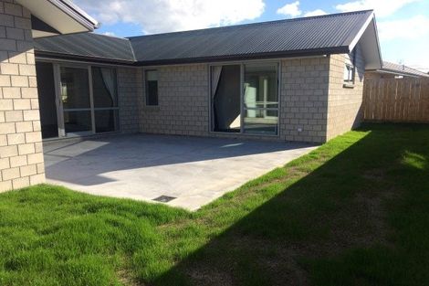 Photo of property in 41 Materawaho Way, Pyes Pa, Tauranga, 3112