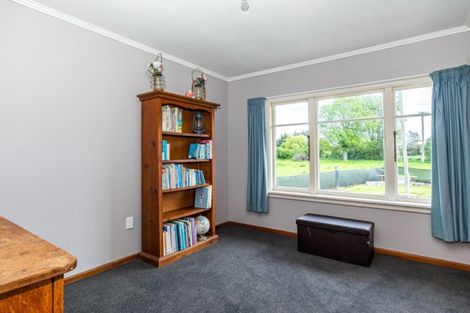 Photo of property in 14 Arowhenua Station Road, Kerrytown, Timaru, 7973