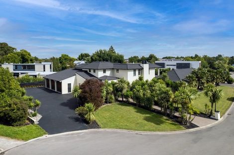 Photo of property in 12 Taunton Green, Papanui, Christchurch, 8052