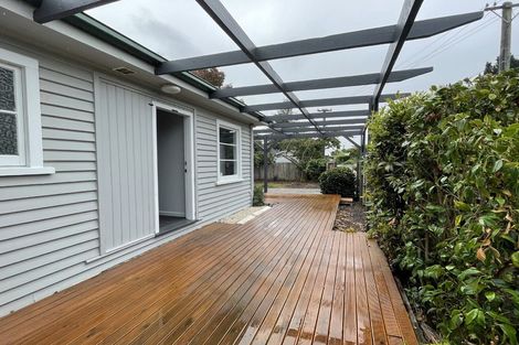 Photo of property in 1/25 Aorangi Road, Bryndwr, Christchurch, 8053