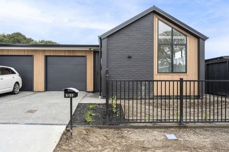 Photo of property in 2/23 Challinor Street, Pukete, Hamilton, 3200