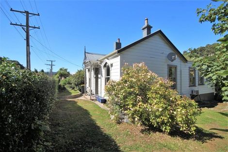 Photo of property in 59 Malvern Street, Woodhaugh, Dunedin, 9010