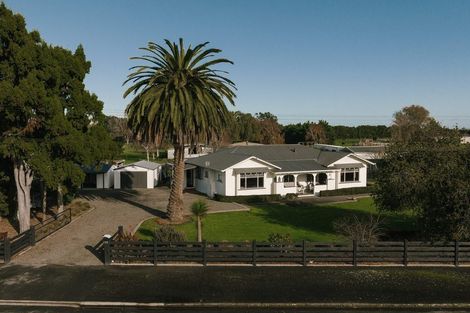 Photo of property in 40 Te Wanaka Road, Awapuni, Palmerston North, 4412