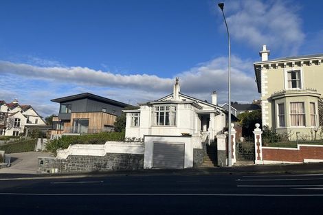 Photo of property in 323 Stuart Street, Dunedin Central, Dunedin, 9016