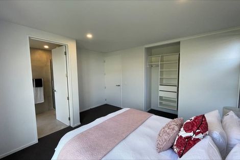 Photo of property in 3/27 Gracefield Avenue, Christchurch Central, Christchurch, 8013