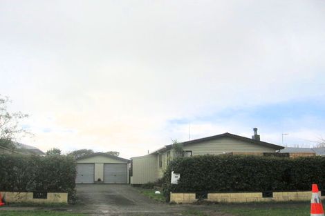 Photo of property in 24 North Street, Feilding, 4702