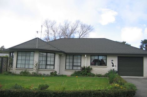 Photo of property in 5/63 North Street, Palmerston North, 4410