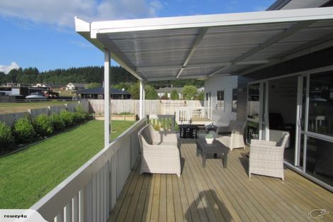 Photo of property in 13 Wai Matangi Place, Motuoapa, Turangi, 3382