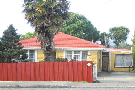 Photo of property in 107 Station Road, Te Kamo, Whangarei, 0112