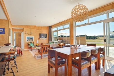 Photo of property in 25 Rochdale Road, Riversdale Beach, Masterton, 5872