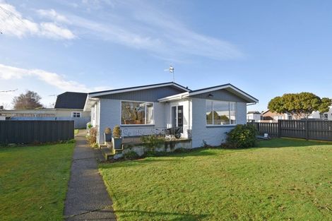 Photo of property in 33 Clifton Street, Windsor, Invercargill, 9810