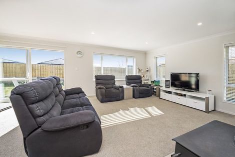 Photo of property in 18 Mclenaghan Road, Rolleston, 7614