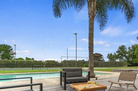 Photo of property in 175 Newell Road, Tamahere, Hamilton, 3283