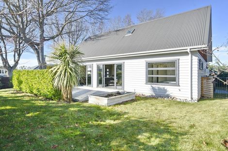 Photo of property in 23 Emmett Street, Shirley, Christchurch, 8013