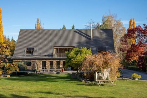 Photo of property in 545 Dunstan Road, Alexandra, 9391