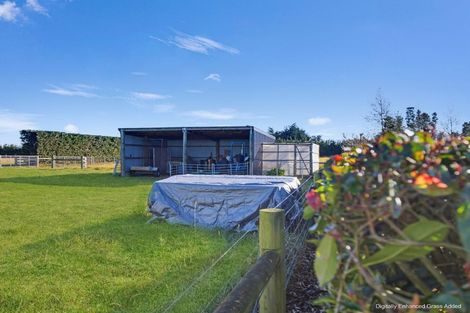 Photo of property in 14 Hayfield Terrace, Cust, Rangiora, 7471