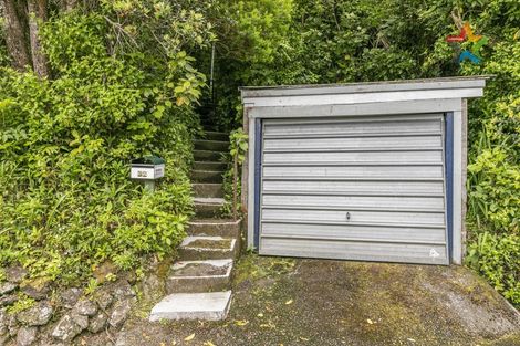 Photo of property in 32 Ferry Road, Days Bay, Lower Hutt, 5013