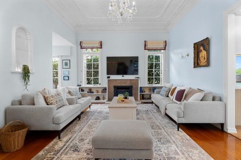 Photo of property in 7 Ohinerau Street, Remuera, Auckland, 1050